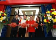 Perkuat Ekspansi Pasar Sumatera, Nippon Paint Resmikan Signature Store Pertama Di Medan