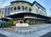 Residence Hotel Medan By Calandra: Tempat Favorit Keluarga di Jantung Kota yang Terjangkau