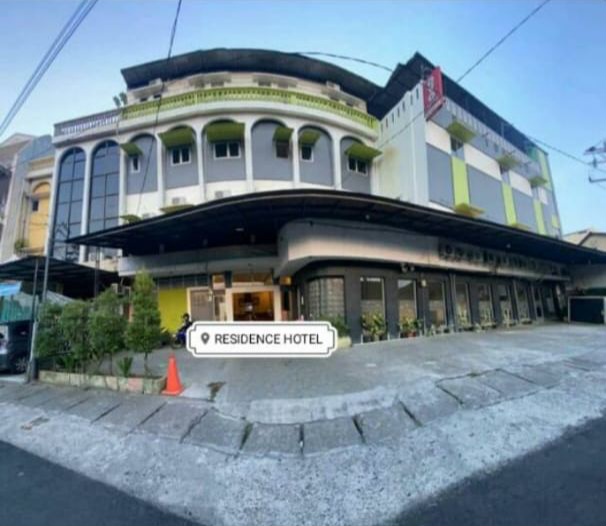 Residence Hotel Medan By Calandra: Tempat Favorit Keluarga di Jantung Kota yang Terjangkau