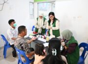 FK USU Hadirkan Layanan Spesialis Di RSUD Tafaeri, Ratusan Warga Nias Utara Antusias Berobat