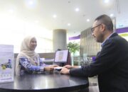 Lewat Menabung, Bank Muamalat Ajak Nasabah Berbagi Dengan Sesama