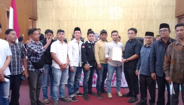 Mahasiswa–Warga Desak DPRK Bener Meriah Bentuk Pansus Dugaan Mark Up Daging Meugang