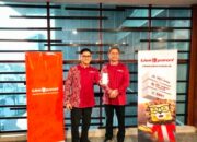 Jadi Andalan Warga Medan, Lion Parcel Perkuat Infrastruktur Dan Layanan