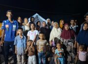 Merasa Terzalimi, Korban Banjir Bandang Pedalaman Bireuen Ngadu ke Presiden Butuh Tempat Tinggal Layak