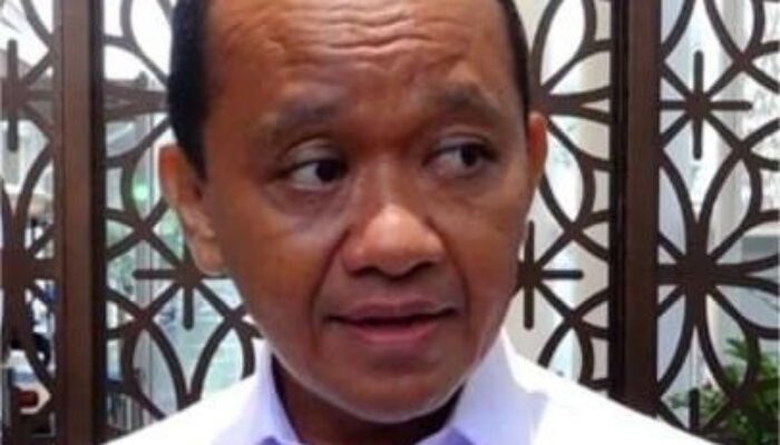 Bahlil Diperintah Tingkatkan Cadangan BBM Hingga Tiga Bulan Ke Depan
