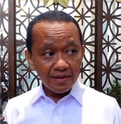 Bahlil Diperintah Tingkatkan Cadangan BBM Hingga Tiga Bulan Ke Depan