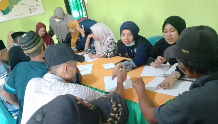 Inspektorat Audit Dugaan Penggelapan Dana Insentif di Desa Bulolohe Bulukumba, Bendahara Dikabarkan Menghilang