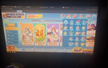 Polres L.Batu Ciduk Pemain Judi Online Di Rantauprapat