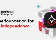 Red Hat Luncurkan Red Hat AI Enterprise, Platform AI Terpadu yang Meliputi Infrastruktur hingga Agen