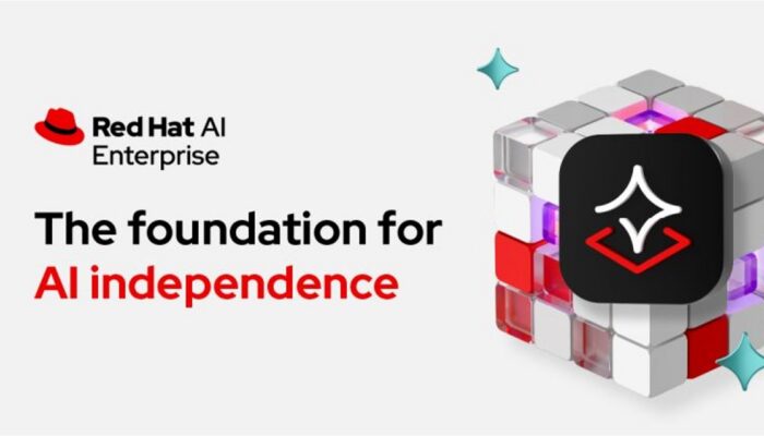 Red Hat Luncurkan Red Hat AI Enterprise, Platform AI Terpadu yang Meliputi Infrastruktur hingga Agen