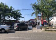 Warga Banda Aceh Antre BBM, Khawatir Stok Hanya Cukup 20 Hari