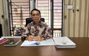 Inspektorat Sergai Periksa 16 Korwil Pendidikan Terkait Dugaan Pungli Perpanjangan Kontrak PPPK