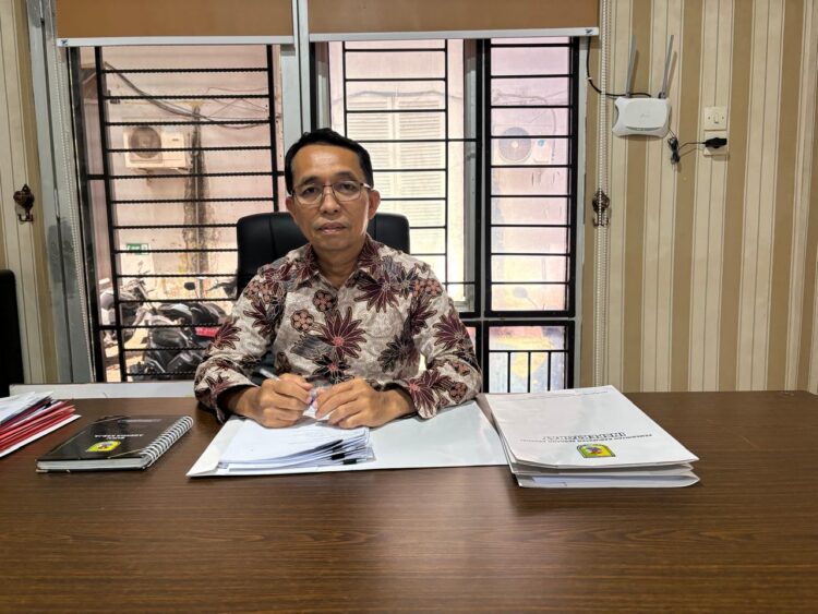 Inspektorat Sergai Periksa 16 Korwil Pendidikan Terkait Dugaan Pungli Perpanjangan Kontrak PPPK