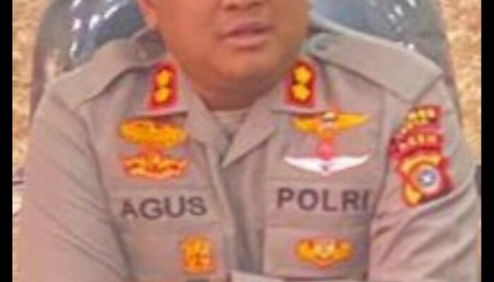 Kapolres Abdya: Panic Buying Dan Penimbunan BBM Bisa Dipidana