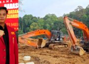 IMM Sumut Apresiasi Pemberantasan Tambang Emas Ilegal Di Tapsel Dan Madina