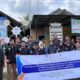 Tiba Di Lokasi Bencana, HMJ Pendidikan Geografi Gelar Sosialisasi Awal Program Mahasiswa Berdampak Di Desa Salahaji