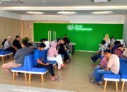 2025, BPJS Ketenagakerjaan Cabang Padangsidimpuan Cairkan Klaim Pekerja Rp161 Miliar