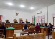 Korupsi Dana BOS, Kejari Belawan Tuntut Mantan Kepala SMA 16 Medan 4 Tahun Penjara