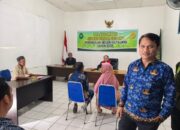 Percepat Penerbitan Dokumen Kependudukan, Dukcapil Agara Jalin PKS Dengan Pengadilan Negeri