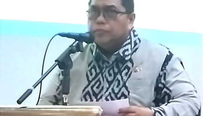 UP Dan GPEI Jalin Kerja Sama Strategis Pengembangan Ekspor, Pemberdayaan Desa Dan Mobilitas SDM Global