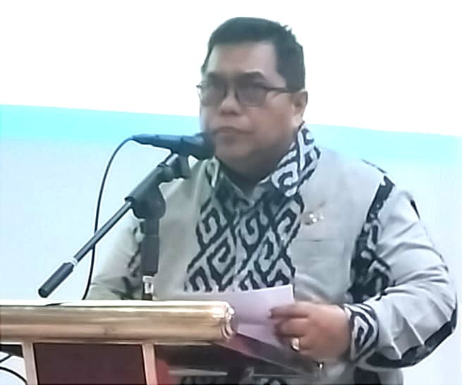 UP Dan GPEI Jalin Kerja Sama Strategis Pengembangan Ekspor, Pemberdayaan Desa Dan Mobilitas SDM Global