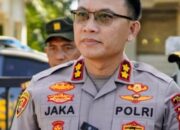 Stok BBM di Pidie Aman, Kapolres Imbau Warga Tak Panic Buying