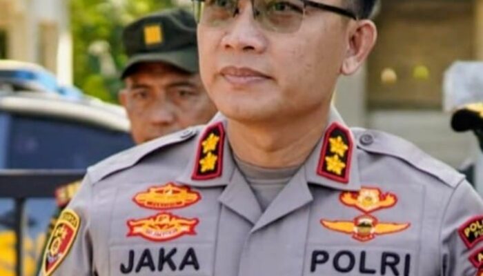 Stok BBM di Pidie Aman, Kapolres Imbau Warga Tak Panic Buying