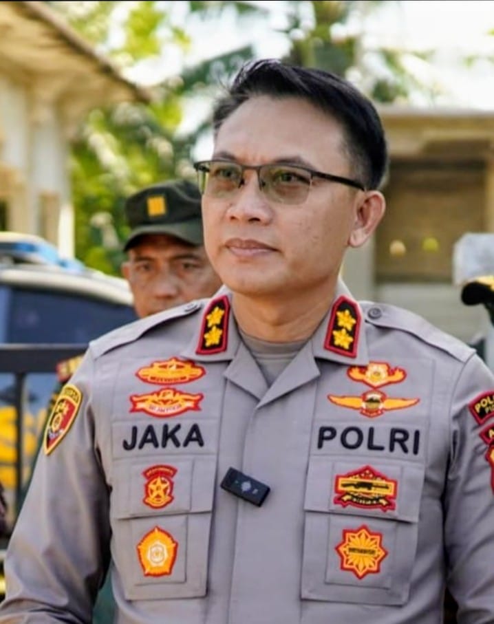 Stok BBM di Pidie Aman, Kapolres Imbau Warga Tak Panic Buying