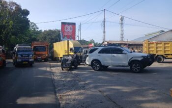 Konflik Timur Tengah, Panic Buying BBM di Pematangsiantar Sudah Mulai?