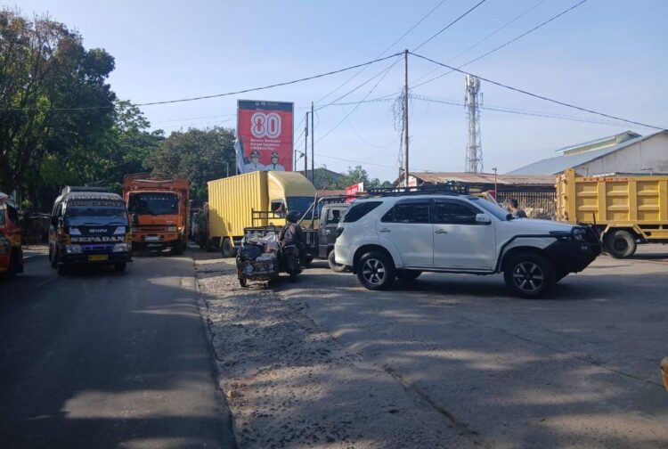 Konflik Timur Tengah, Panic Buying BBM di Pematangsiantar Sudah Mulai?