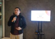 Investor Pasar Modal Di Sumut Tembus 1,4 Juta, Didominasi Generasi Muda