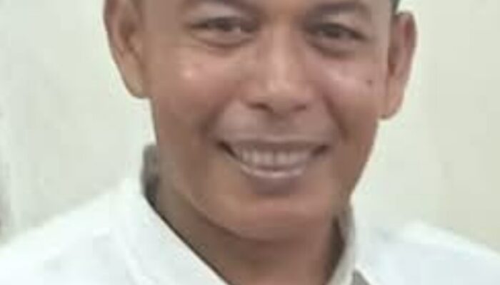 Juli Nardi Ingatkan Warga Abdya Tetap Rasional Sikapi Isu BBM