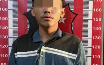 Pemuda 18 Tahun di Tapteng Ditangkap, Diduga Cabuli Anak 16 Tahun Sebanyak Tiga Kali