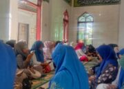 RSUD H Sahudin Kutacane Gelar Dzikir-Tadarus Bersama Rangkaian Ramadhan