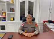 Stok BBM di Sabang Aman dan Cukup, Kapolres Imbau Masyarakat Jangan Panik
