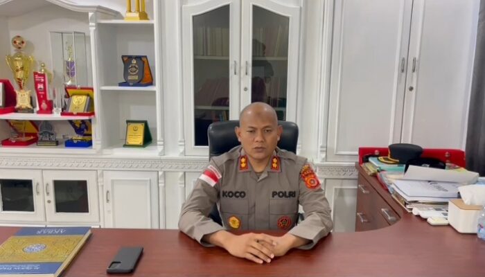 Stok BBM di Sabang Aman dan Cukup, Kapolres Imbau Masyarakat Jangan Panik