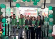 Manulife Indonesia Resmikan Kantor Pemasaran Mandiri Baru Di Medan