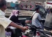 Pemkab Aceh Tamiang Minta Warga Tetap Tenang Dan Tidak Panik Mengisi BBM