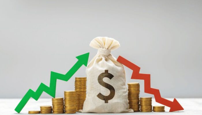 Aceh Deflasi 0,24 Persen pada Februari 2026, Harga Bahan Pangan Turun