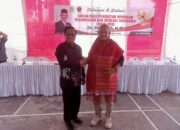 Anggota DPRD Sumut Sutarto Ajak Siswa SMKN 1 Pantai Labu Amalkan Pancasila