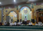 Pemko, Kankemenag Subulussalam Safari Ramadan Ke Lima Kecamatan