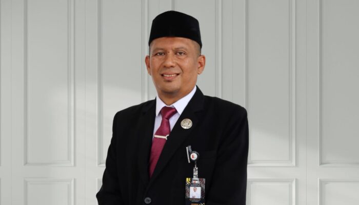 Waspadai Akun WhatsApp Palsu Mengatasnamakan Bupati dan Wabup Nagan Raya