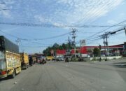 SPBU Kota Subulussalam Padat Antre