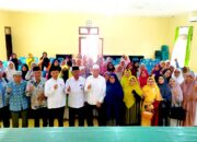 MUI Padangsidimpuan Bahas Aturan Pergaulan Dalam Islam