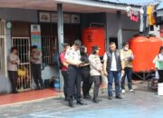 Penganiayaan Hingga Tewas Di Lapas Kelas lll Pangururan, 1 Petugas Lapas Jadi Tersangka