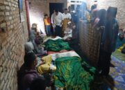 4 Bocah Paluta Tewas Mengapung Di Kolam Ikan