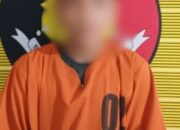 Curi Mobil Di Sidimpuan, Warga Tapsel Ditangkap Di Deliserdang