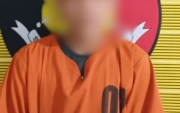 Curi Mobil Di Sidimpuan, Warga Tapsel Ditangkap Di Deliserdang