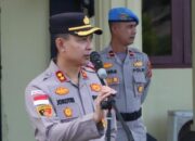 Stok BBM di Aceh Singkil Aman, Kapolres: Jangan Terpengaruh Isu Kelangkaan BBM