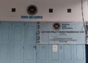 Disorot, Limbah Diduga dari SPPG Bandar Sono di Tebingtinggi Cemari Drainase